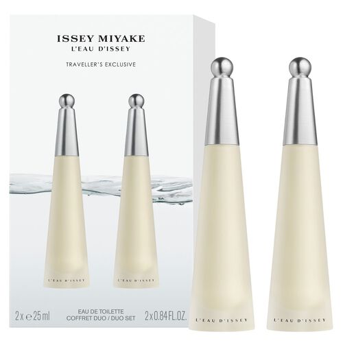 Issey Miyake D'iseey Eau de Toilette Duo Set