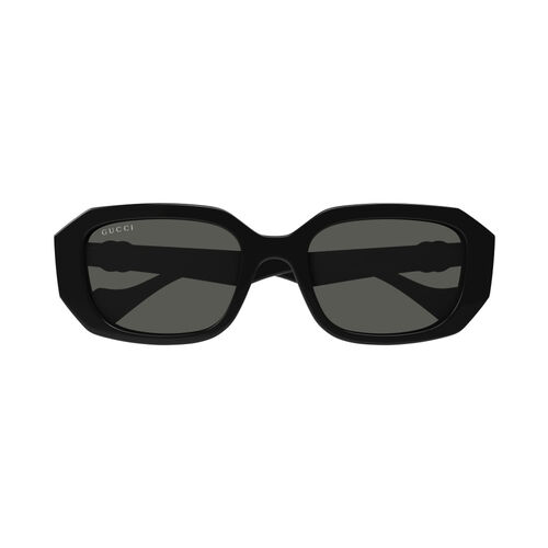 Gucci GG1535S-001 Geometrical Sunglasses