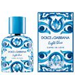 Dolce & Gabbana Light Blue Capri In Love Pour Homme Eau de Parfum 50ml