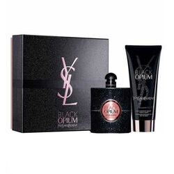 YSL Black Opium Set  