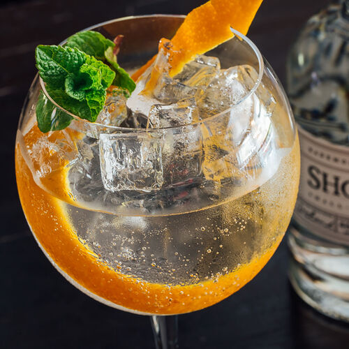 Shortcross Gin 70cl