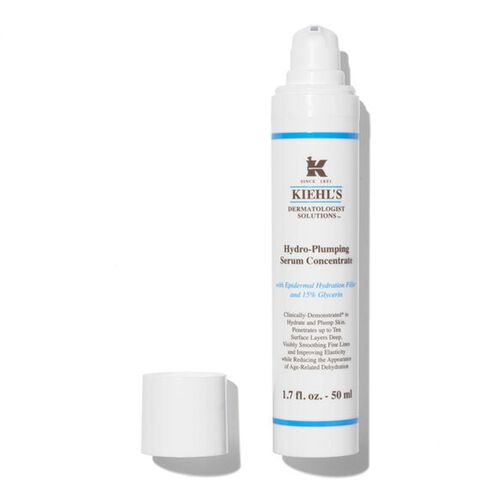 Kiehls Hydro-Plumping Re-Texturising Serum Concentrate 75ml