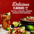 Captain Morgan Dark Rum 1L