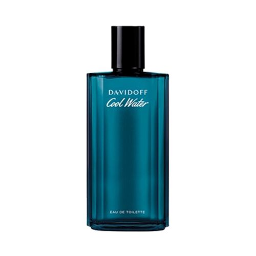 Davidoff Cool Water Men Eau de Toilette 125ml