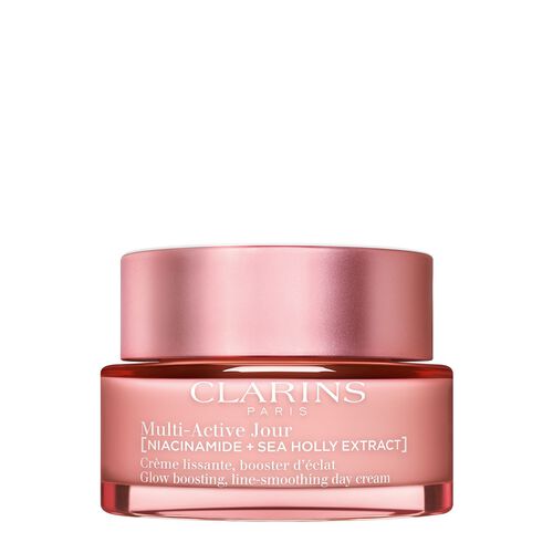 Clarins Multi-Active Day Cream Dry Skin 50ml