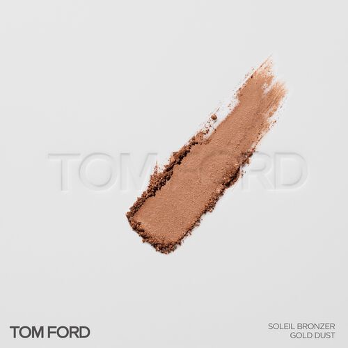 Tom Ford Soleil Bronzing Powder Gold Dust