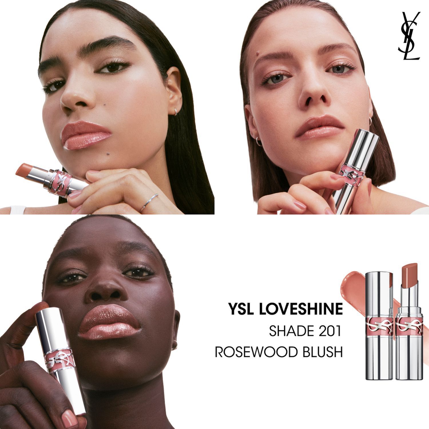 Ysl 201 discount