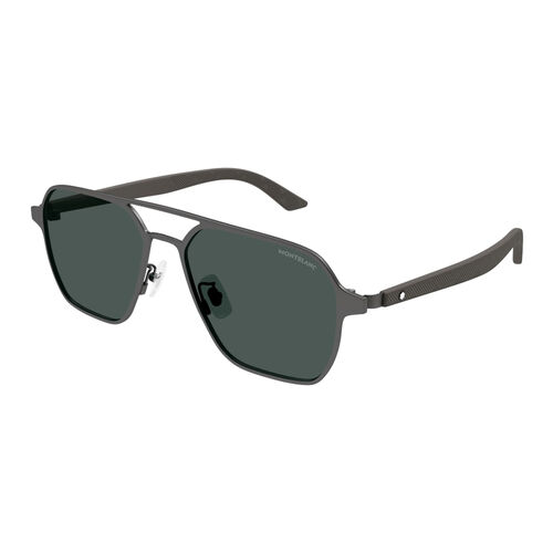 Montblanc MB0360S-003 Pilot Sunglasses