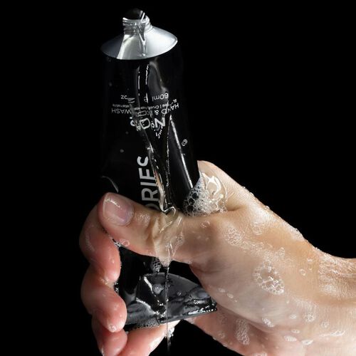 STORIES Parfums Nº.02 Hand & Body Wash 60ml