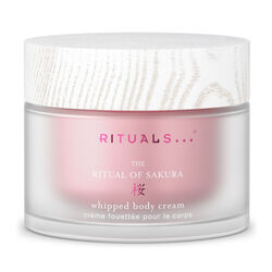 Rituals The Ritual of Sakura Body Cream 220ml