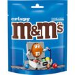 M&M M&M Crispy Pouch 281g