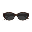 Saint Laurent SL M148-002 Rectangular Sunglasses