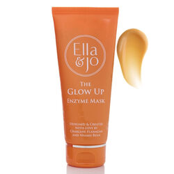Ella & Jo The Glow Up Enzyme Mask 100ml