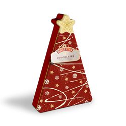 Baileys Baileys™ Chocolate Original Truffles Christmas Tree Tin 228g