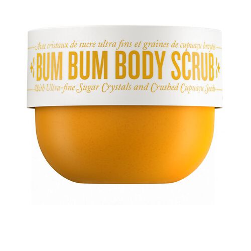 Sol De Janeiro Bum Bum Scrub 220g