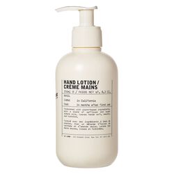 Le Labo Basil Hand Lotion 250ml