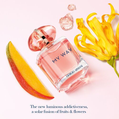 Armani My Way Ylang Eau de Parfum 50ml