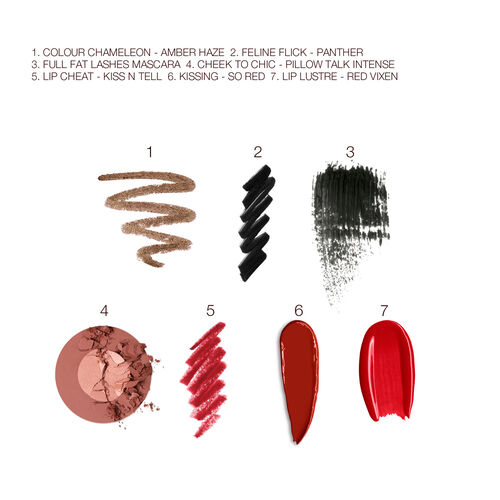 Charlotte Tilbury The Bombshell