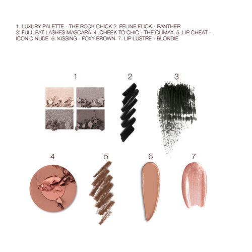 Charlotte Tilbury The Rock Chick