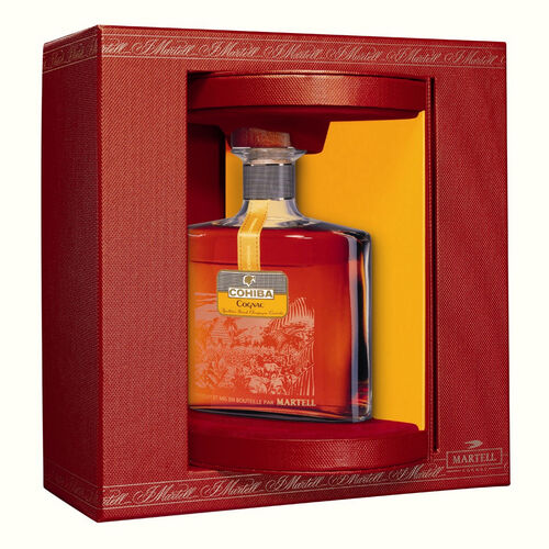 Martell Cohiba Cognac 70cl