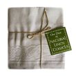 Irish Memories Natural Linen Printed Tea Towel