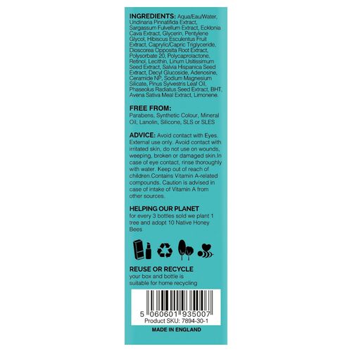 BeautyPro Retinol Anti-Aging Daily Serum 30ml