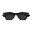 Saint Laurent SL 789 JACQUES-001 Rectangular Sunglasses