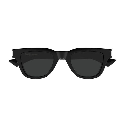 Saint Laurent SL 789 JACQUES-001 Rectangular Sunglasses