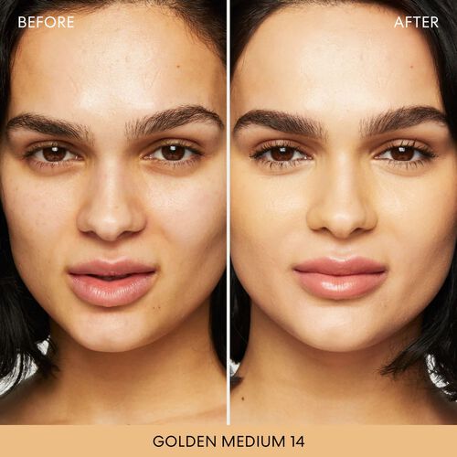 bareMinerals Original Loose Powder Foundation SPF15 14 Golden Medium