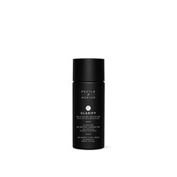 Pestle and Mortar Clarify BHA 2% Solution Salicylic Acid Toner 80ml