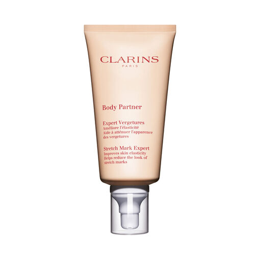 Clarins Body Partner Stretchmark Expert 200ml