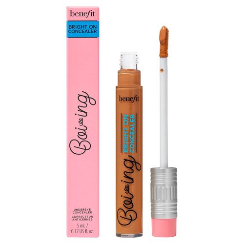 Benefit Boi-ing Bright On Concealer 11 Hazelnut