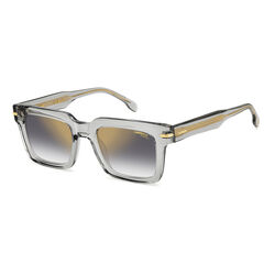 Carrera CARRERA 316/S Grey Rectangular Sunglasses