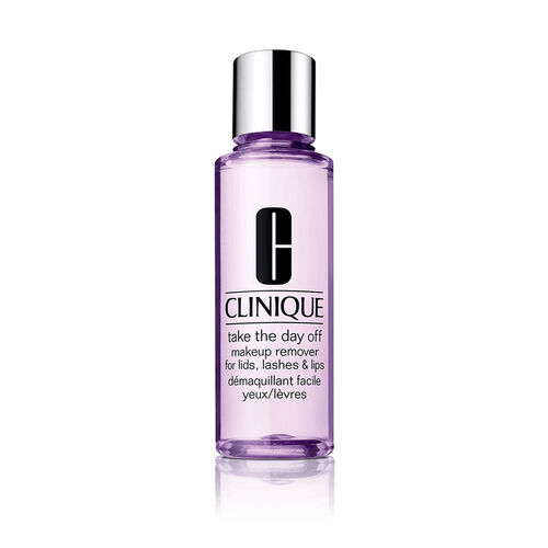 Clinique Take The Day Off Lids Lashes And Lips 125ml