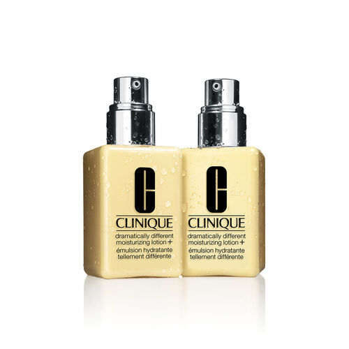 Clinique Moisture Basics - Lotion 2 x 125ml