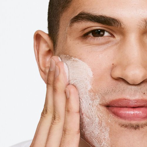 Clinique For Men Face Wash 200ml