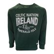Irish Memories Green Celtic Nation Sweatshirt XL
