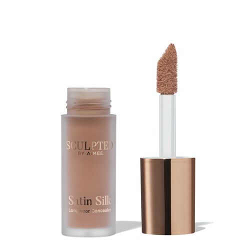 Sculpted by Aimee Satin Silk Longwear Concealer Cocoa 11.0