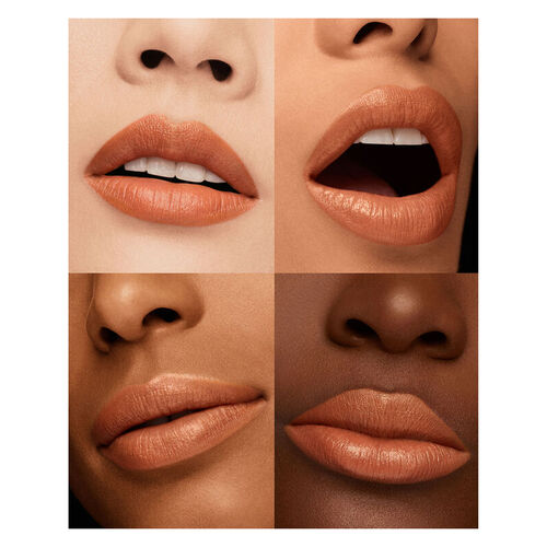 NARS Satin Lipstick Blonde Venus