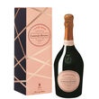 Laurent Perrier Cuvee Rose Champagne Gift Box 75cl