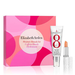 Elizabeth Arden Eight Hour Moisture Rituals Set