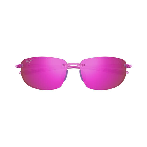 Maui Jim MJ0407S-006 Pilot Sunglasses