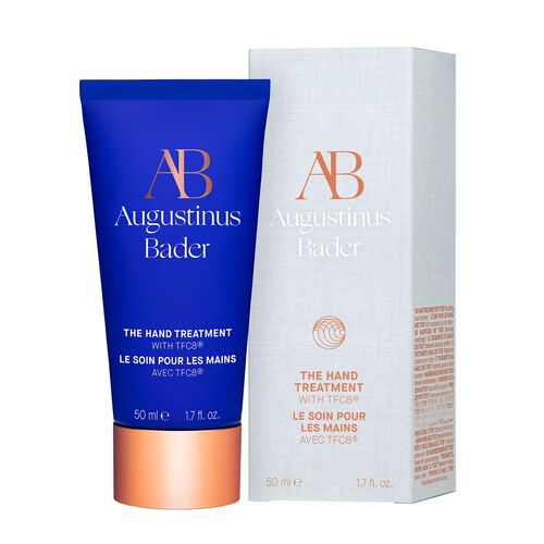 Augustinus Bader The Hand Treatment 50ml