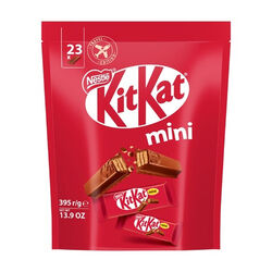 KitKat KIT KAT 2F Mini Sharing Paper Bag 395