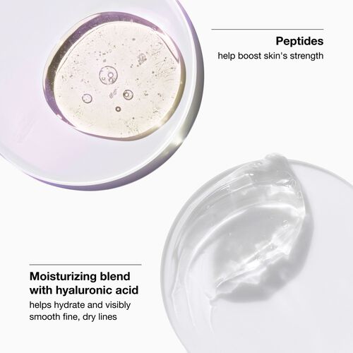 Clinique Clinique Smart Clinical Repair™ Lifting Face + Neck Cream 50ml