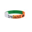 Souvenir Tri Colour Dublin Wristband