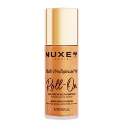 Nuxe Huile Prodigieuse Gold Roll-On 60ml
