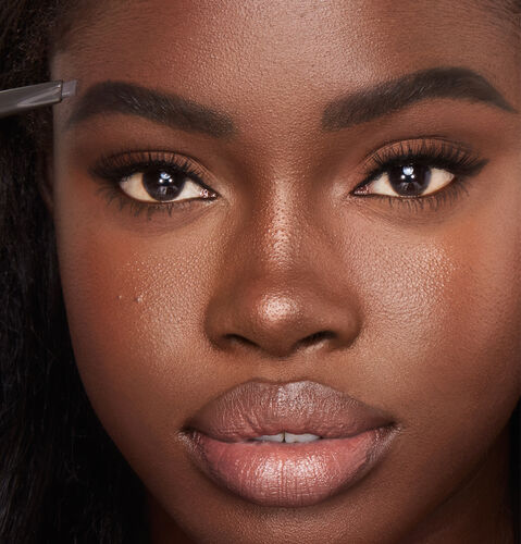 Charlotte Tilbury Brow Lift Natural Black