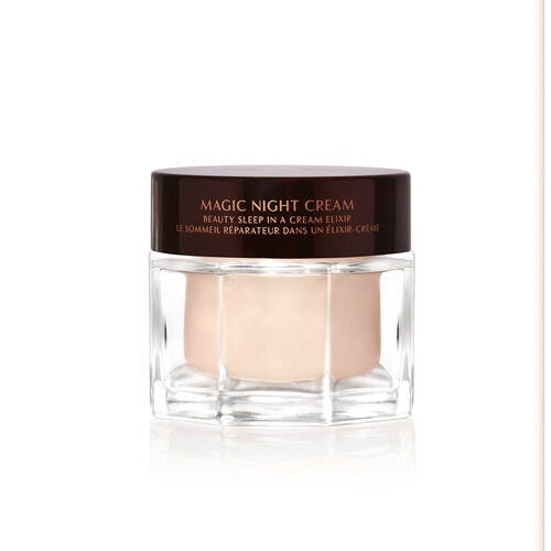 Charlotte Tilbury Charlotte's Refillable Magic Night Cream 15ml
