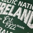 Irish Memories Green Celtic Nation Sweatshirt XL